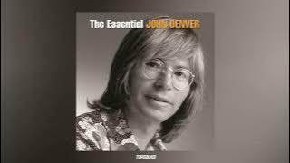 John Denver - Take Me Home, Country Roads