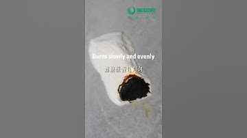 🔥 Rare 7000 Viscosity HPMC Ultra-Fine Powder - Flammability Test & Special Properties!