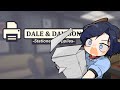 【DALE & DAWSON STATIONERY SUPPLIES】seems like we got ourselves a j*b【FIRST STAGE PRODUCTION EN】