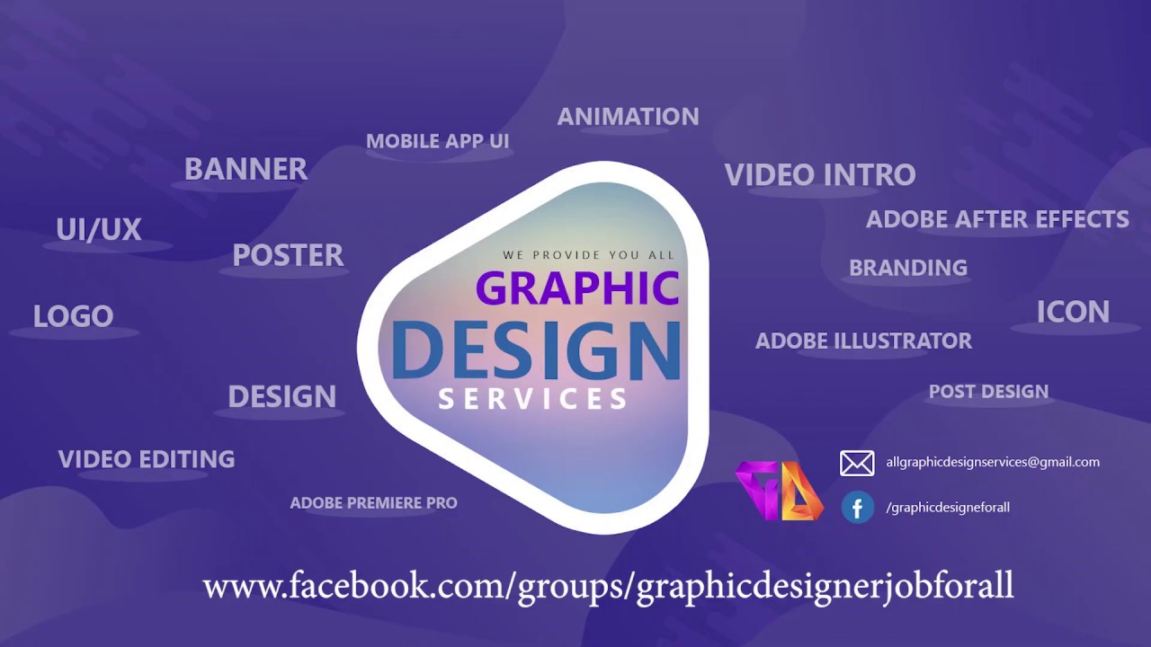intro to graphic design presentation