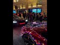 jingle bells ib: @vroomzi #edit #automobile #4k #merrychristmas @TORQE-s71