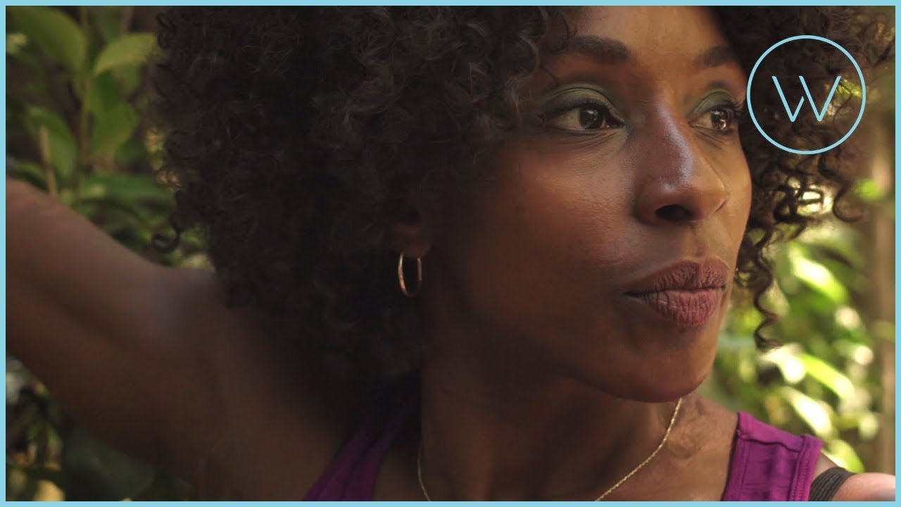 Raquel H. // Lives of Women