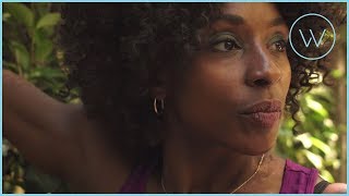 Raquel H. // Lives of Women