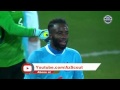 Ben Sangare - Zira FK ● 2016/17 HD by Az Scout