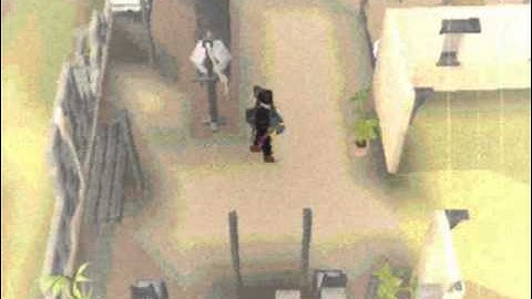 RuneScape - Duel Arena Stake (Rune Scimitar) Match with IGl33TI