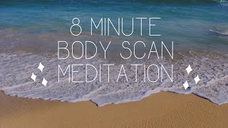 Body Scan for Self Love | Guided Meditation