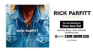 Miniatura de vídeo de "Rick Parfitt "Over And Out" Official Full Song Stream - Album OUT NOW!"