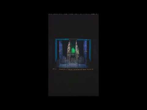 حفل إذاعة جمهورية مصر العربية الليلة المحمدية 1411 ه 1990 م الليالي المحمدية