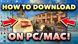 How to Download Forward Assault on Your Computer! (PC/Mac Tutorial) screenshot 4