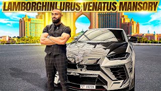 Buying a LAMBORGHINI at the WORLD'S MOST INSANE Car Dealer! | F1rstMotors in DUBAI