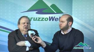 Sviluppo Ricciuti, Una Sciagura Basarlo Solo Sulle Grandi Citta