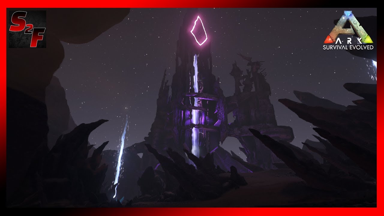Ark Evolved Racing Racing to the Surface!! - ARK: Survival Evolved (Ep. 45) - YouTube