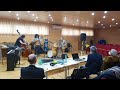 Wee By John Scofield Mike Montanaro Trio With Marco Lenoci And Biagio Brescia 
