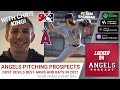Angels BEST prospects at High-A Tri-City! (with Chris King)