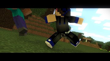 Intro Edit Ryu Animation SFR Facial V5