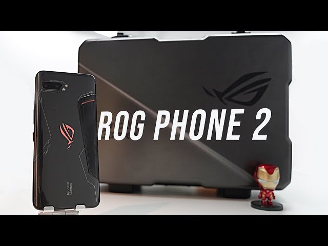 Can The ASUS ROG Withstand To Abuse?