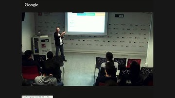 Game Analytics – The (Data) Science of Video Games, Ricardo Vladimiro