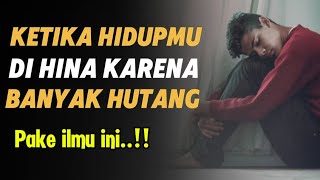 Download Lagu SAAT KAMU DI RENDAHKAN KARENA BANYAK HUTANG..INGAT INI.‼️ MP3 Download Lagu SAAT KAMU DI RENDAHKAN KARENA BANYAK HUTANG..INGAT INI.‼️ MP3