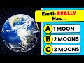 🫵 YOU Vs 100 General Knowledge Questions 🧐