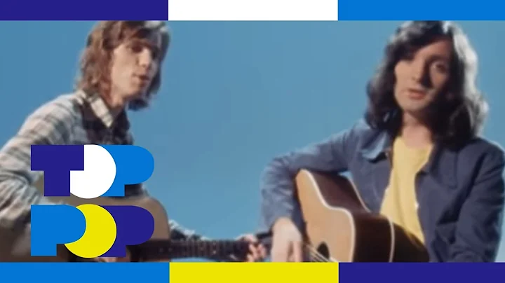 Greenfield & Cook - Melody - 11-11-1972  TopPop