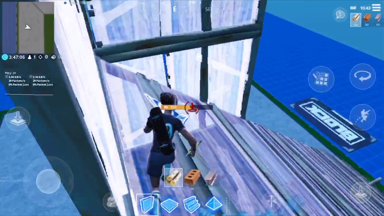 Mobile Builds - YouTube
