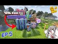 [Survie ATM-10] Ep.5 On s'attaque à Applied Energistics !