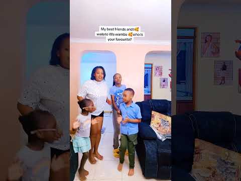 #watotowawambu #bestcomedyskit #youtube #comedy #youtubeshorts #funny #fyp #fypシ