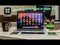 LaunchOS - How to Bring Back Launchpad on macOS Tahoe 26 !!!!