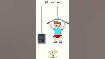 DOP 2 LEVEL 2039 #shorts #shortsfeed #dop2game #dop2