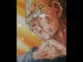 Vegeta's Sacrifice... | Dragon Ball Z #shorts
