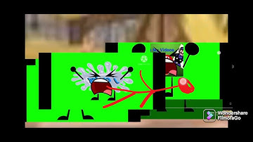 Everyone Is Screaming And Running Away From Red Add Round 11