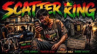 SCATTER KING REGGAE | BOY KURAT TV | Official Music Video 