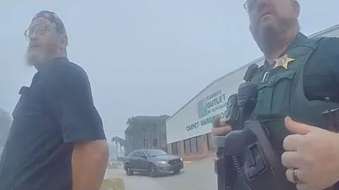 Live | Attorney for James Hodges to speak in Lake ...