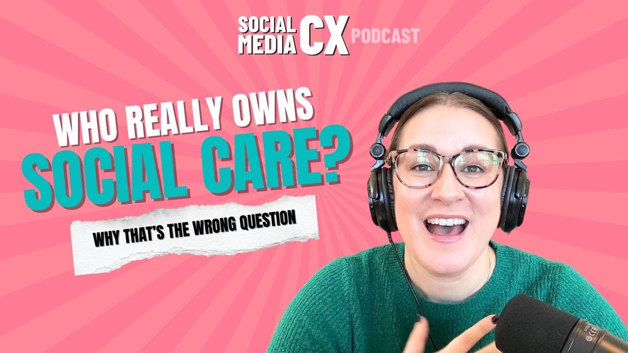 The Social Listening Framework That Turns Signals Into Strategy