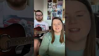 You will be found - Makaton 💙