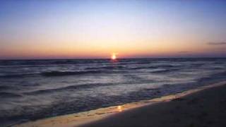 Pure Sunset In Estonia Chillout