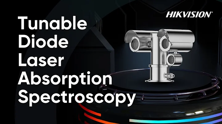 Introduction of Hikvision Tunable Diode Laser Absorption Spectroscopy
