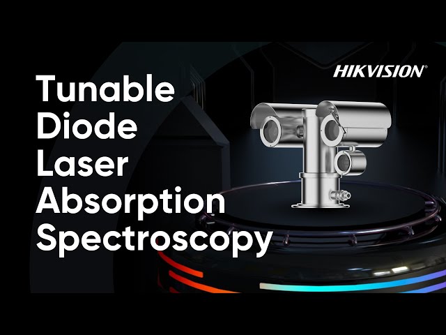 Introduction of Hikvision Tunable Diode Laser Absorption