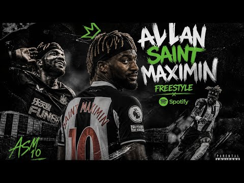 Spotify Artist Freestyle-ERA7CAPONE-ALLAN SAİNT-MAXİMİN