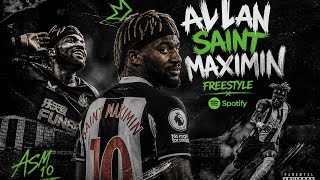 Spotify Artist Freestyle - Era7Capone - Allan Sai̇nt - Maxi̇mi̇n