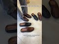 #shoes#backless#comfortable#menswear#casual#formalwear#pureleather#waterproof#footwear#backopen#reel