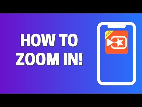 How To Zoom In Vivavideo Youtube