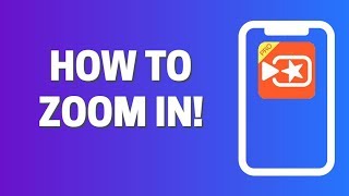 How To Zoom IN - VivaVideo screenshot 3