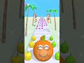 Lost Pumpkin #yt #shorts #viral #youtubeshorts