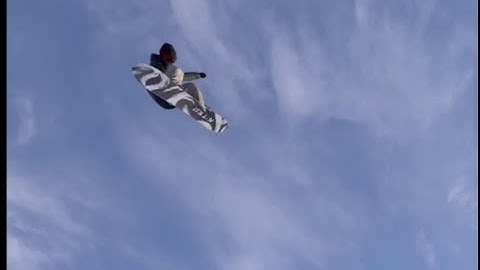 The cleanest Shredders replay you will see