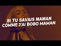 Bilal Hassani - Je danse encore (Paroles)