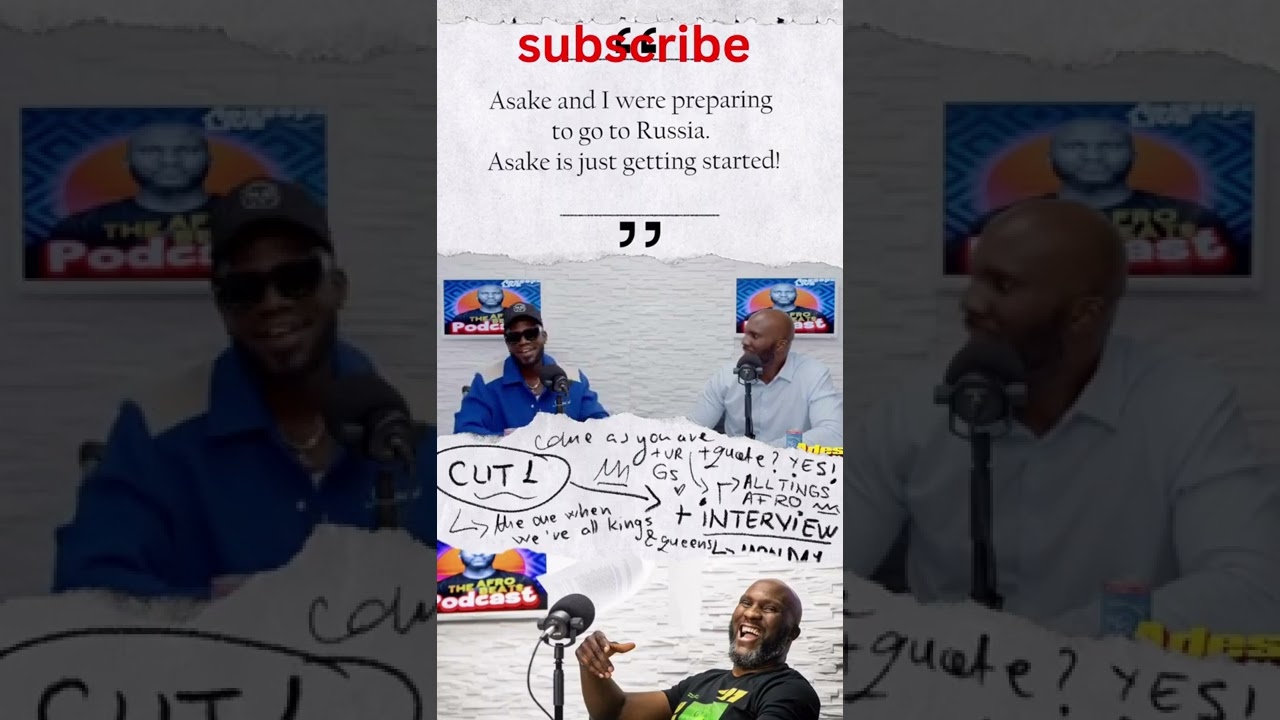 asake is just geting started BRODA SHAGGI 