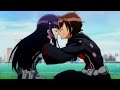 Rokuro x benio  amv  wherever you are