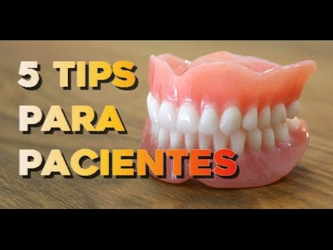 Vídeo: Com s’obté un plec d’una dentada?