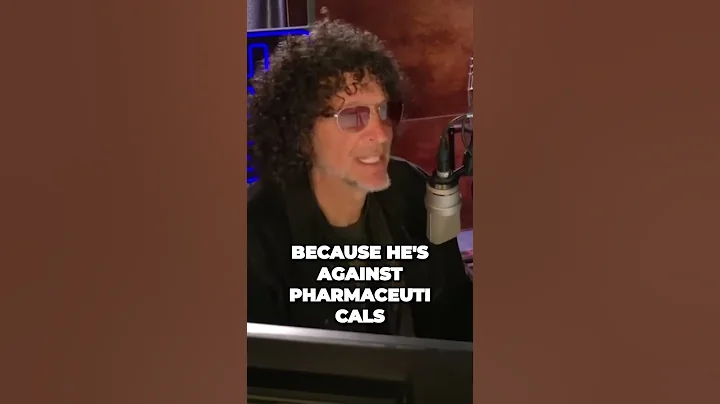 Tom Cruise trying to convince Seth Rogan about scientology…